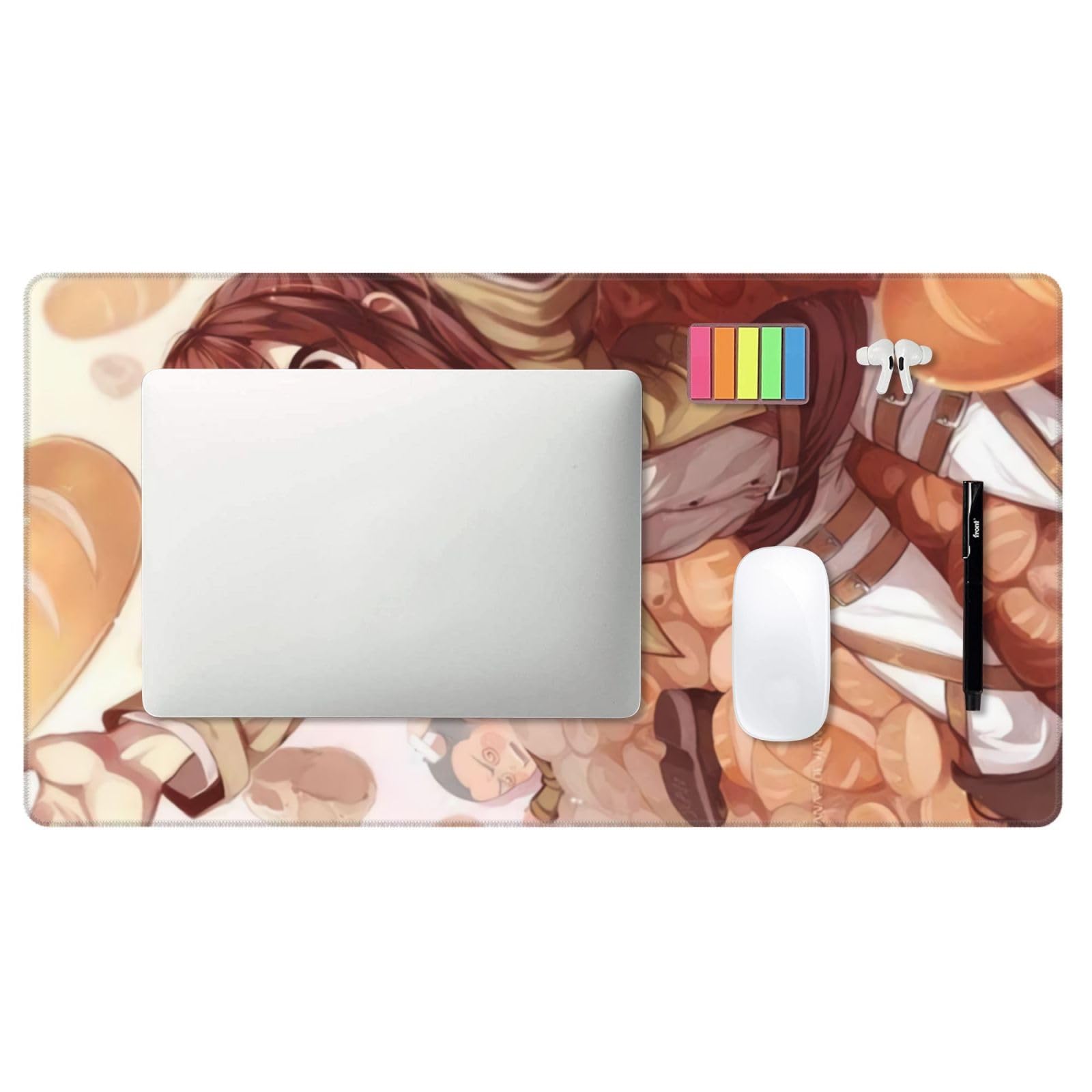 スペシャルフォース　マウスパッド Amazon.co.jp: 白上フブキ デスクパッド マウスパッド ゲーム