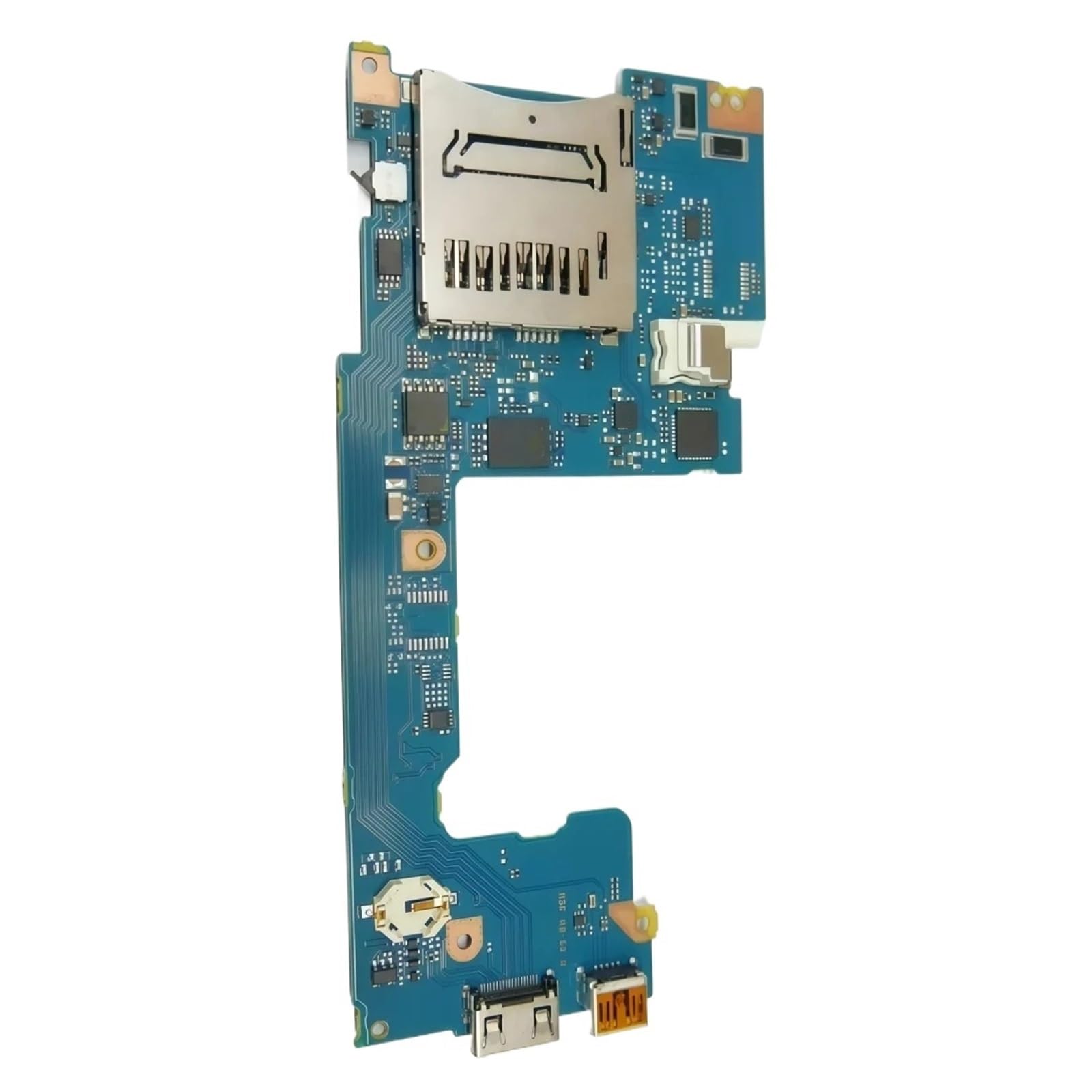 Hauptplatine Motherboard, kompatibel mit Canon, EOS 800D | Ersatzteil zur Reparatur für Kamera