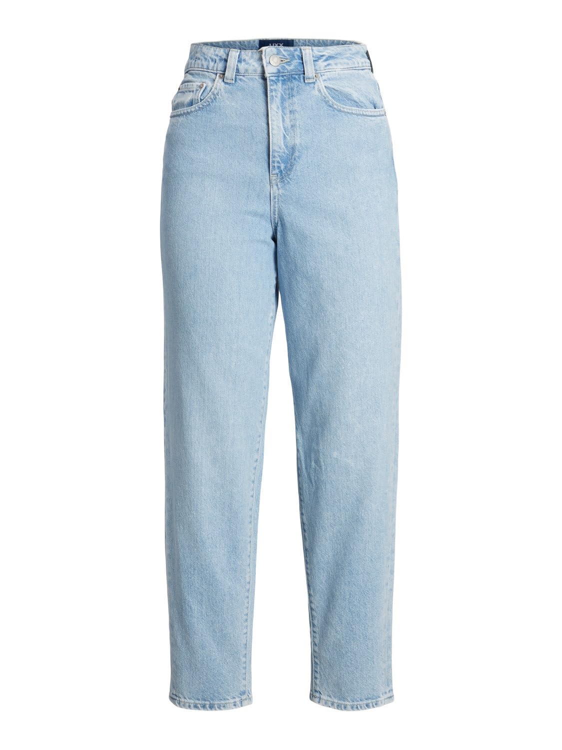 JACK & JONES Female Mom Jeans JXLISBON MOM HW R4010 DNM NOOS