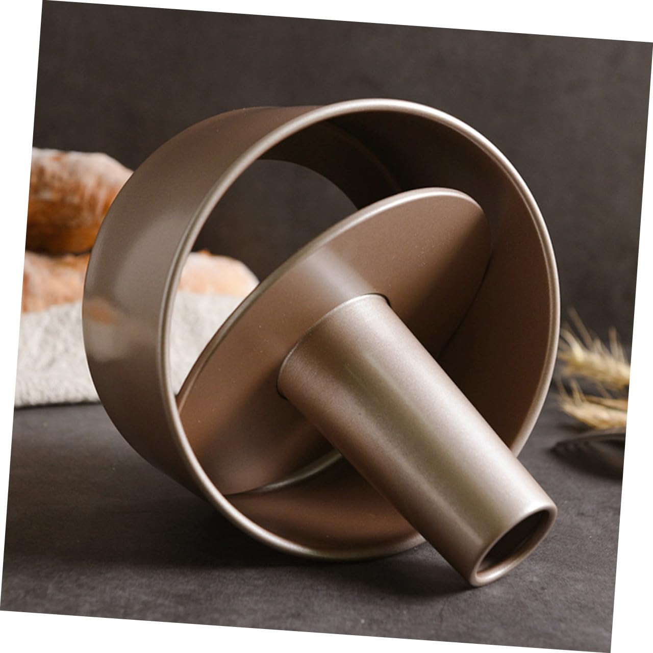 SHOWERORO Moule à Gâteau Non-adhésif Avec Base Amovible Pour Cheesecake Moule à Multifonctionnel Pour Pâtisserie Et Gâteaux Maison