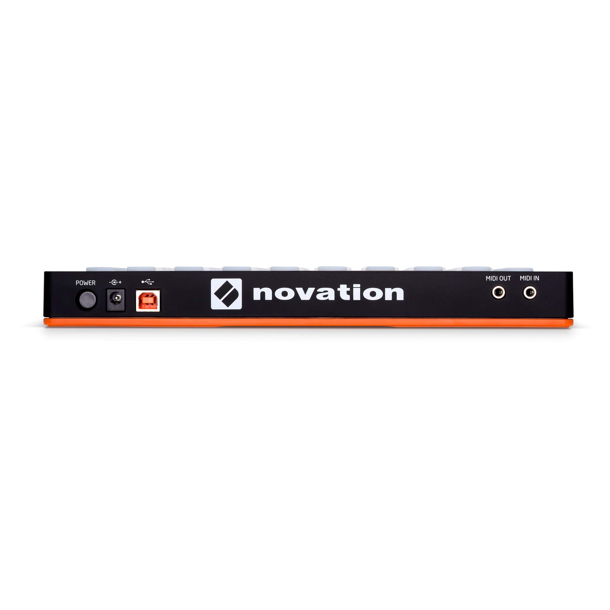 Amazon | NOVATION ノベーション グリッドコントローラー LaunchPad