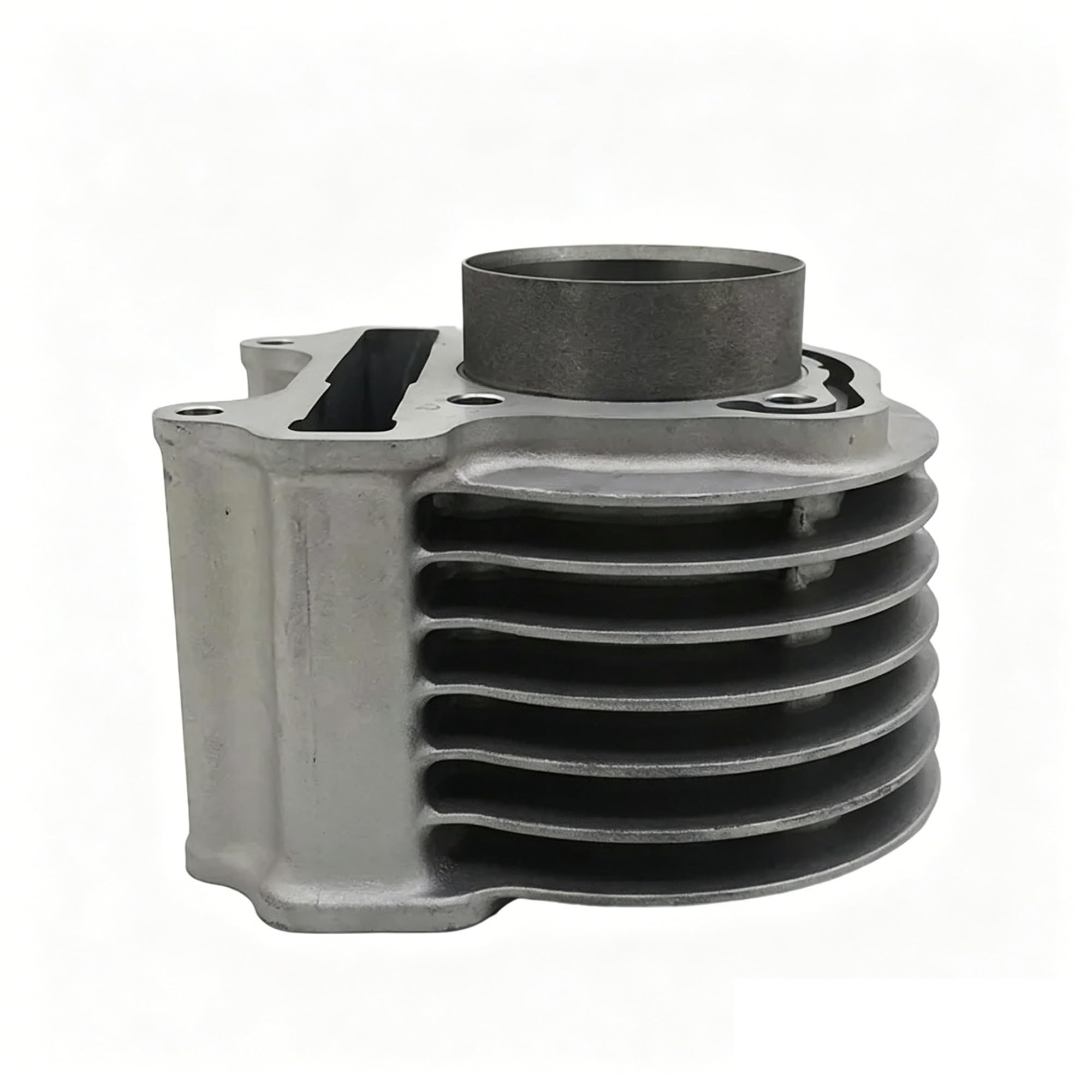 Fasce Elastiche 12100-K69-600 13101-K69-600 52.4 MM Moto Cilindro Pistone Kit Guarnizioni Per ELITE 125 Per Elite125 Per RX Per EX 125 Per K69 2020 Pistone