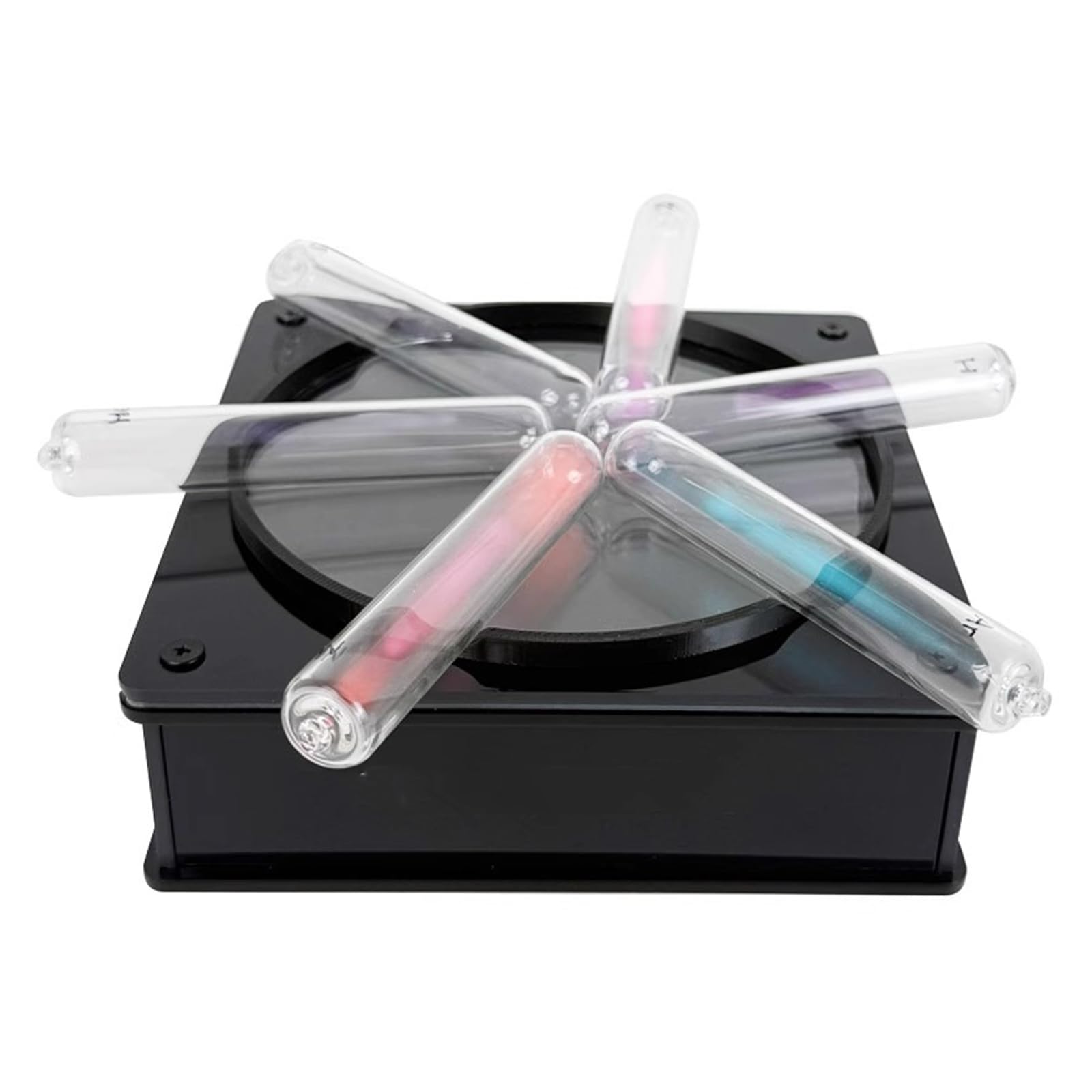 Lámpara De Plasma, 5 Unidades, Tubo Emisor De Luz De Gas Inerte E Iniciador De Plasma, Iluminación Científica Y Educativa, para Decoraciones, Fiestas