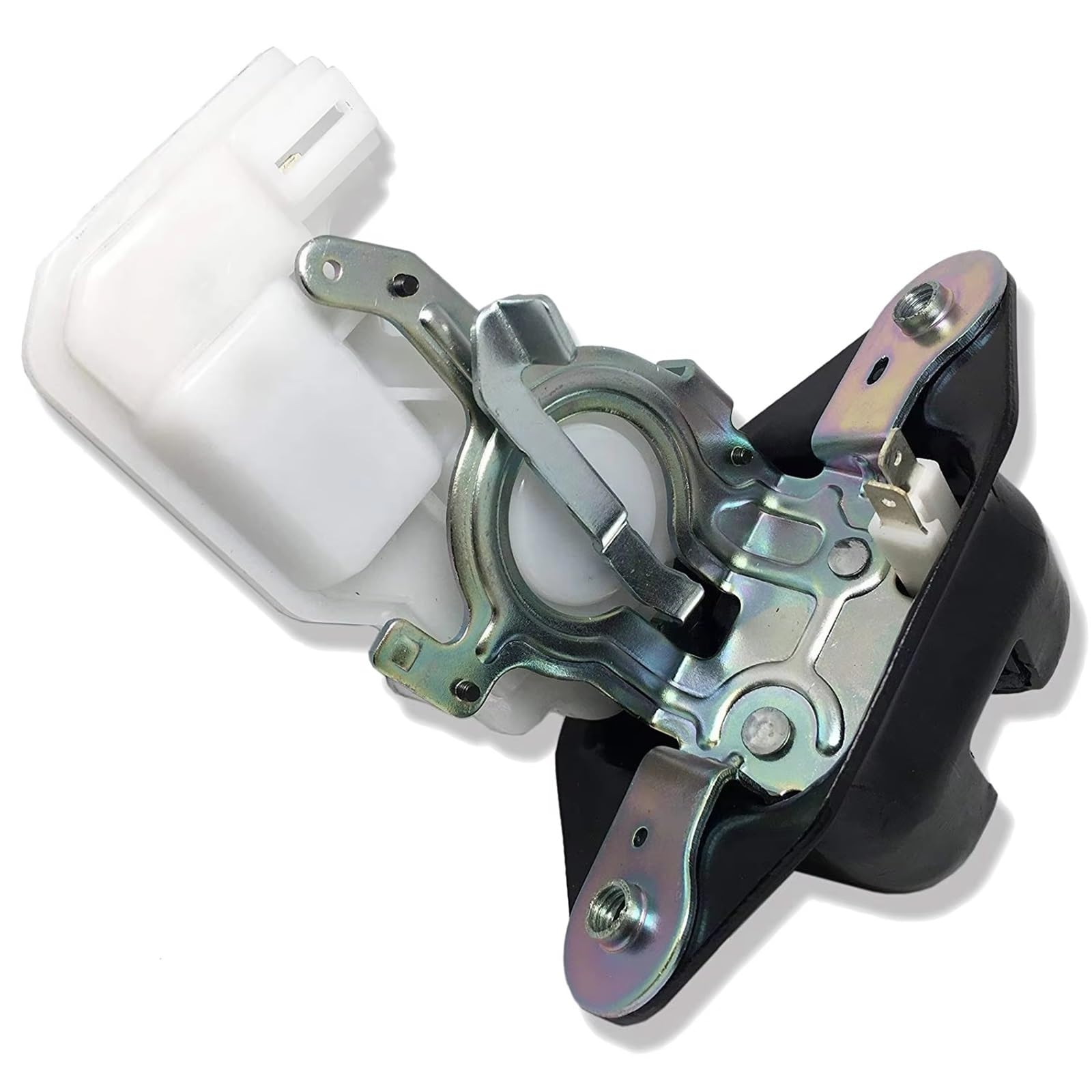 Lomgyhfd One Color Car Parts Compatible With Civic 5D 2006 2007 2008 2009 2010 2011 2012 Automotive Components Trunk Tailgate Door Lock Latch Oem：74800-Smg-G01
