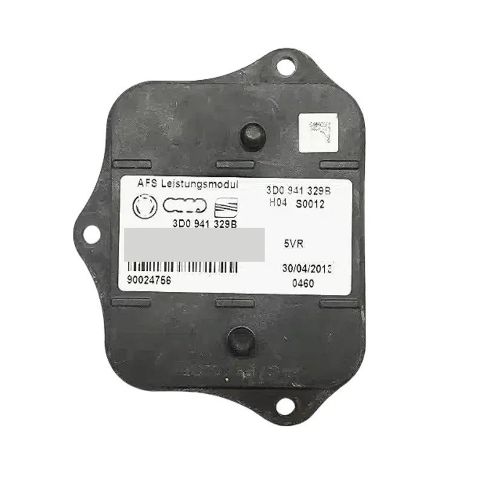Bthmgbae 3D0941329b(H04) Ballast Headlight Control Module For Vw For Golf For Passat B7 3D0941329a Headlight Afs Ballast Control Unit 3D0941329 3D0941329b 3D0941329g(3D0941329b(H04))