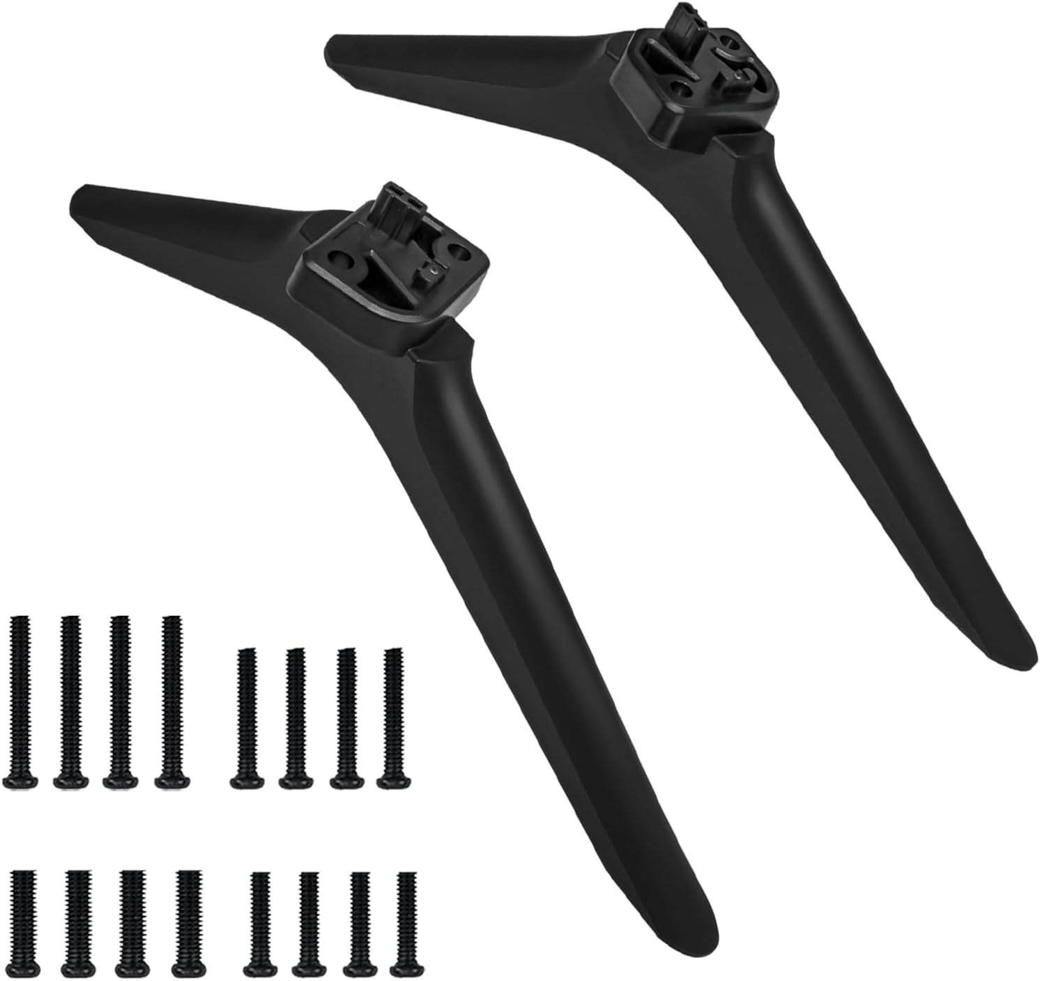 TV Base Stand für Hisense TV Stand, TV Stand Legs for Hisense 32" 43