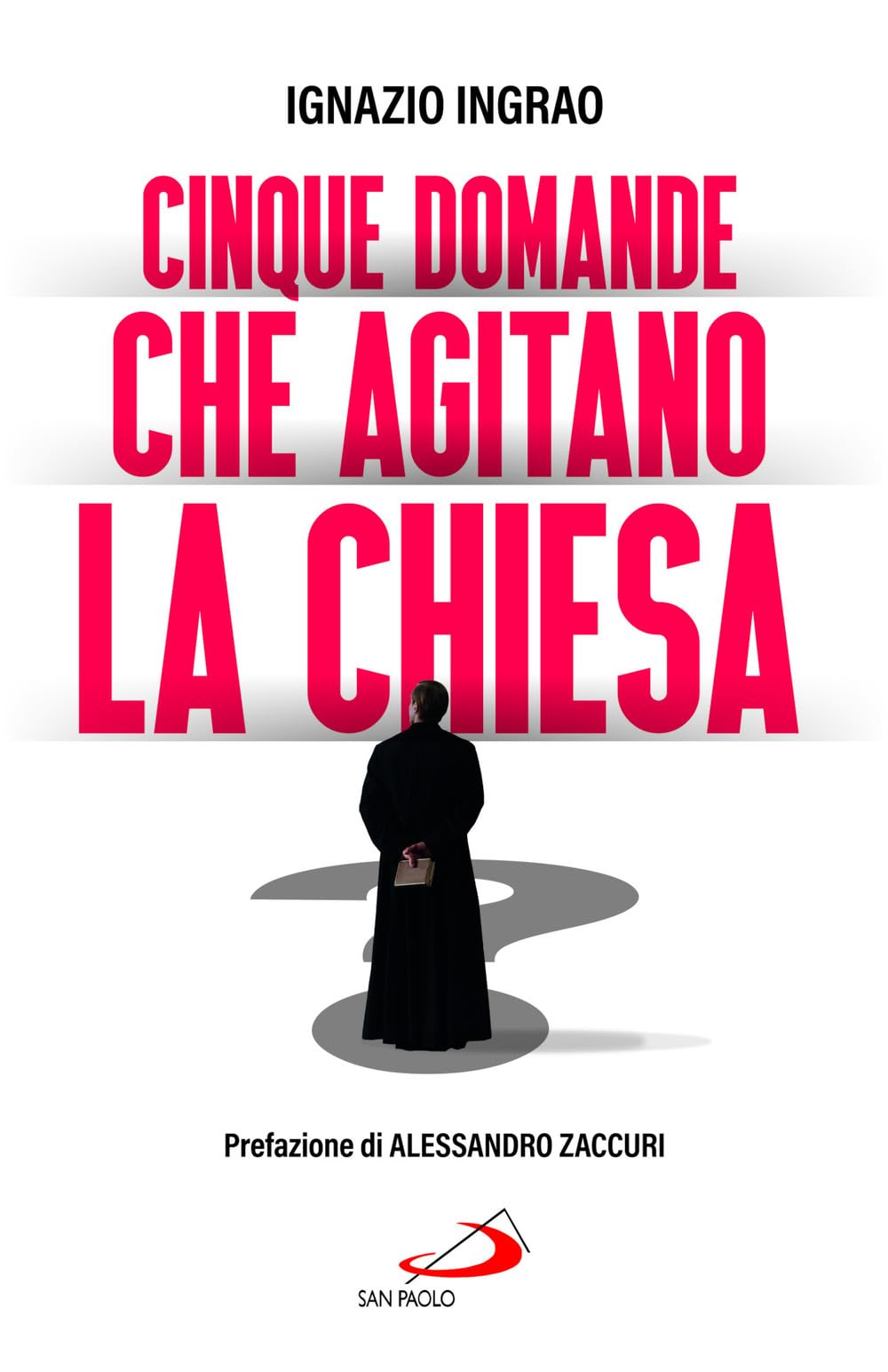 Cinque Domande Che Agitano La Chiesa - 4