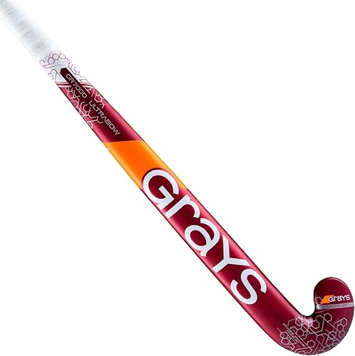 Grays GR7000 Ultrabow Field - Palo de hockey