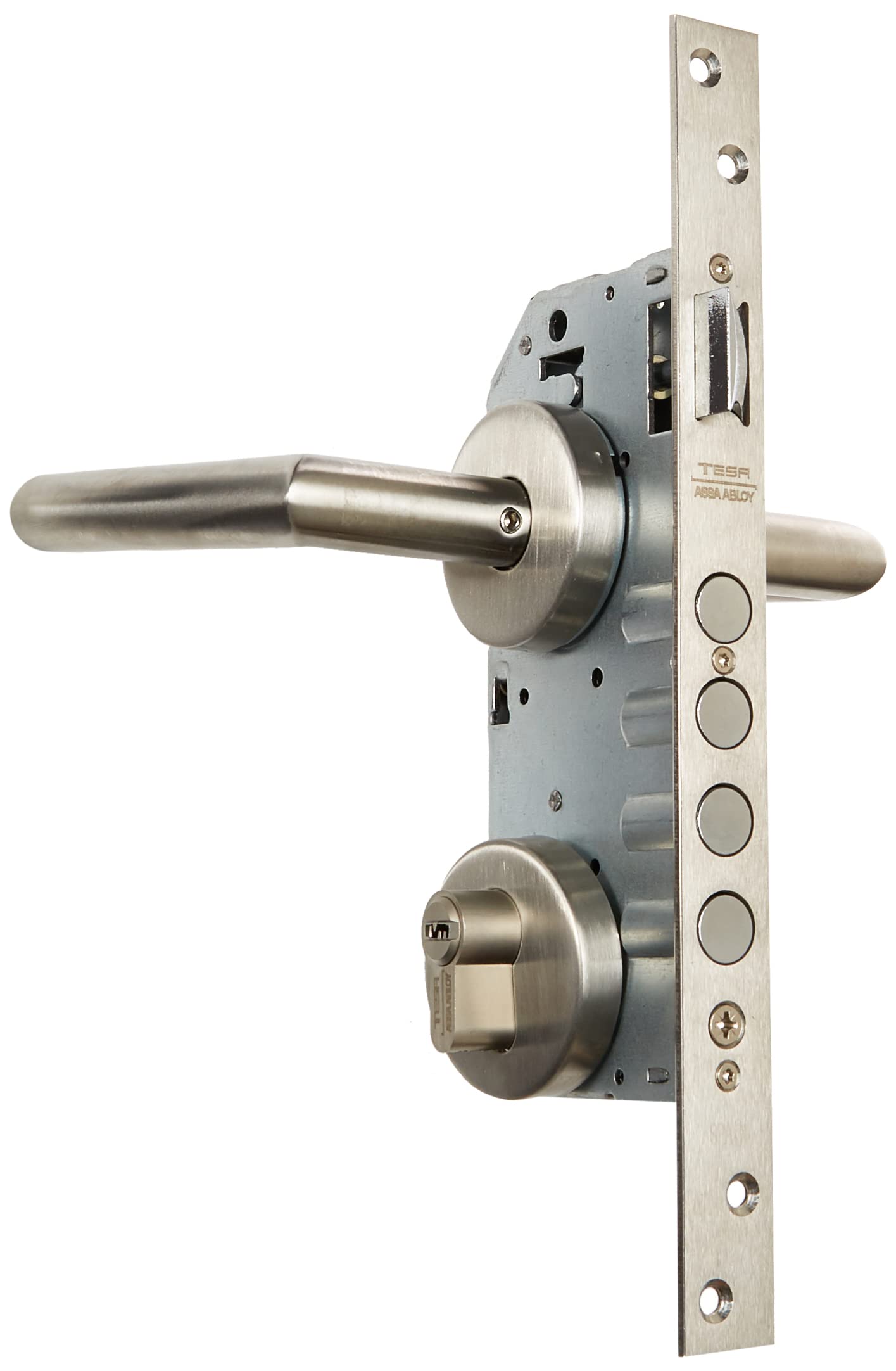 NOVARA RB100 LL 3535 T5 INOX M