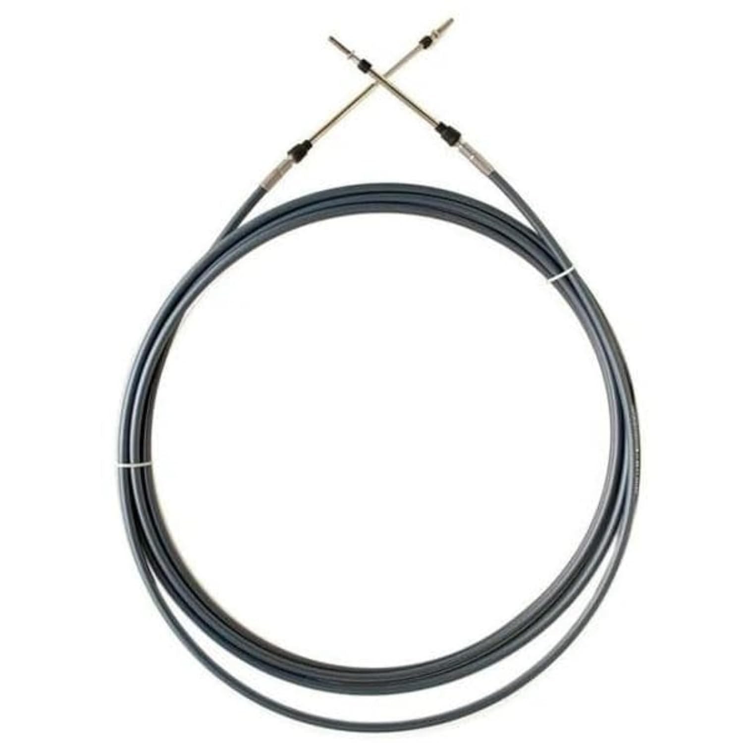 yamaha bolt extended cables