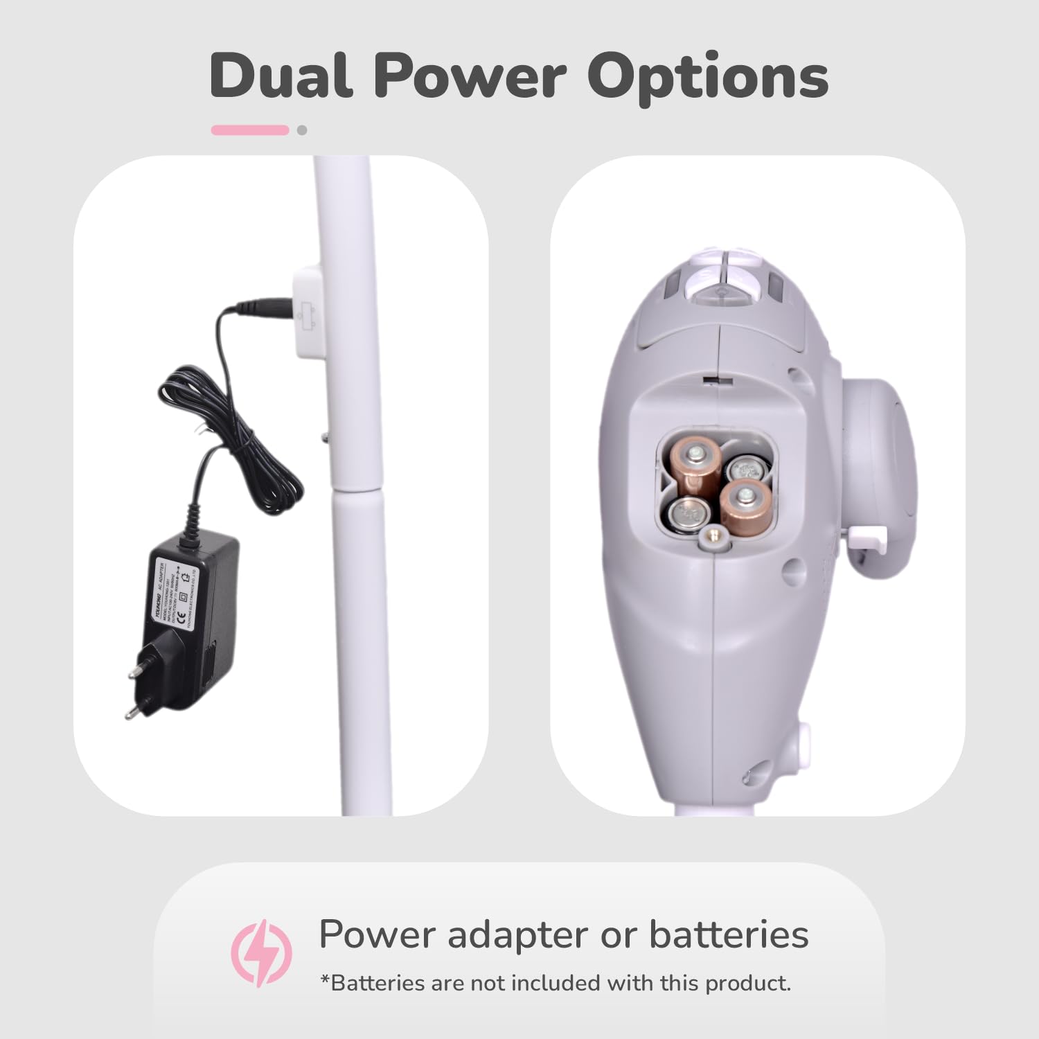 R for Rabbit Lullabies Automatic Baby Cradle for Babies with Remote Control & Mosquito Net -New Born Baby Swing Cradle(Pink)