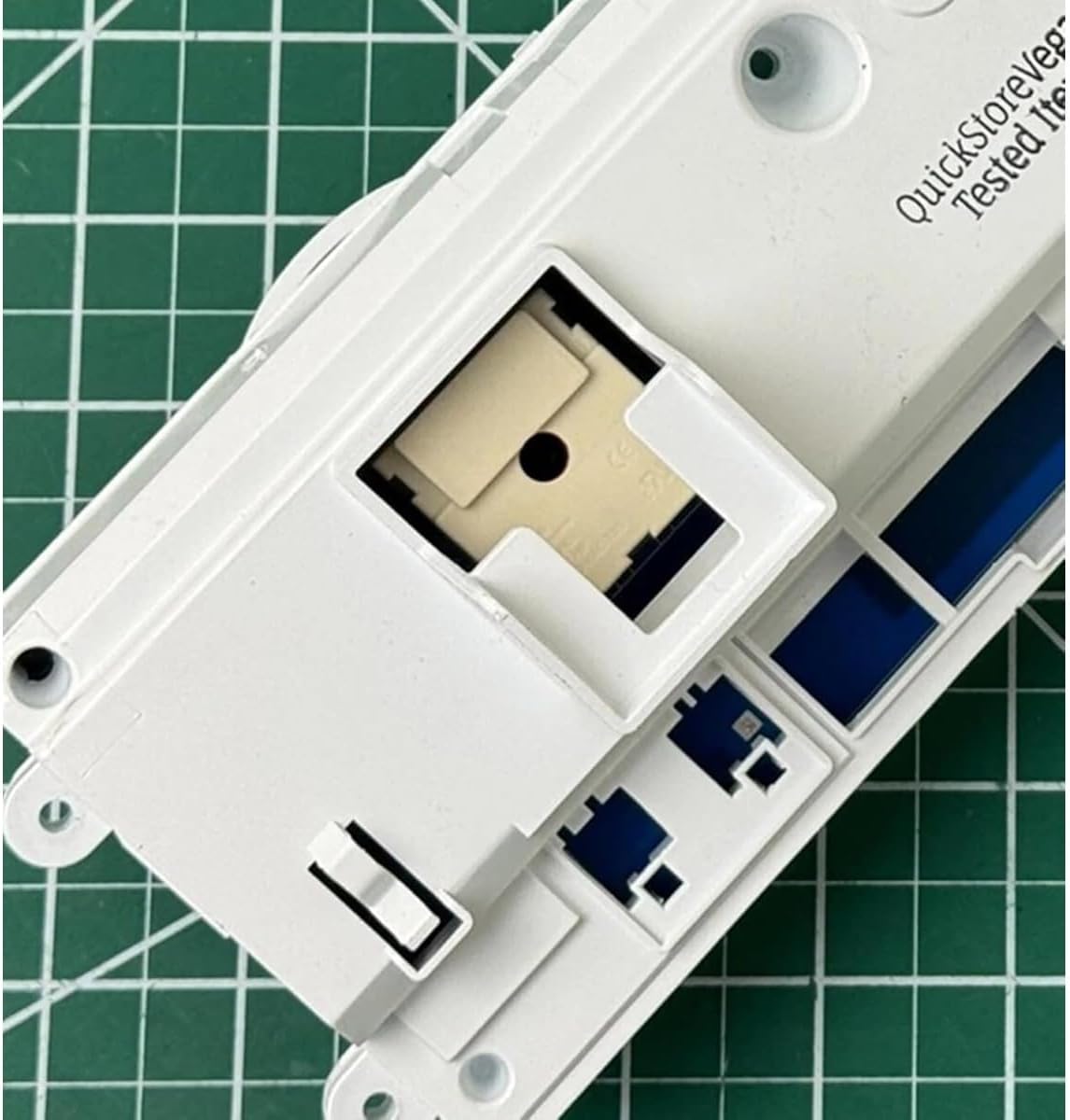 Washer Control Board | 137035252 | 809055505 White Replacement Major Appliances