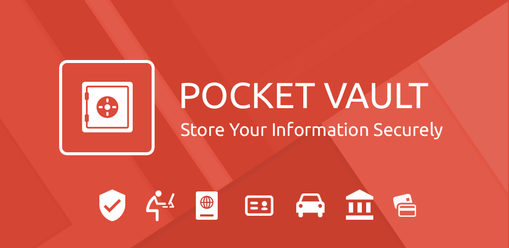 Pocket Vault - App on Amazon Appstore