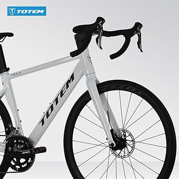 Amazon | Totemロードバイク TR3.0 700c×25c シマノ製16段変速