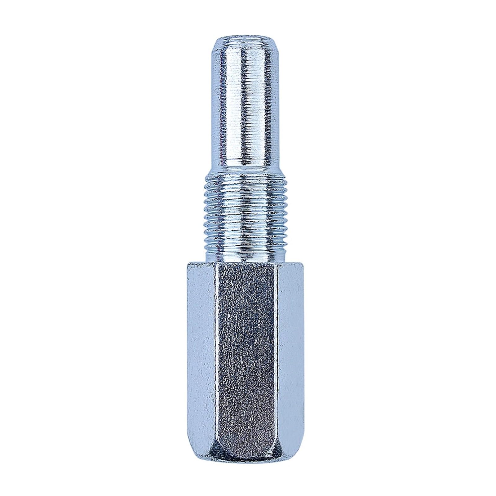 Vis de butée de piston M14 x 1,5 évite de bloquer le moteur au démontage du volant tronçonneuse