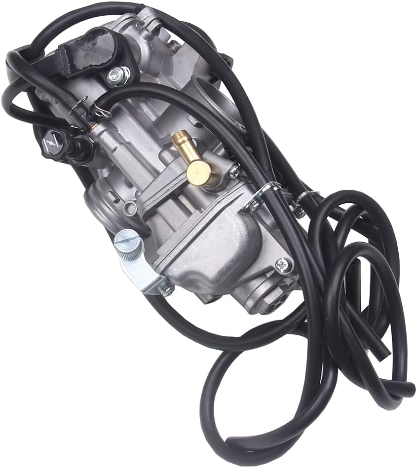 BH-Motor New Carburetor Carb For Honda CRF150R CRF150RB Dirt Bike 2007-2009 33CM