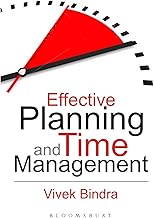 Effective Planning and Time Management