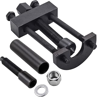 maXpeedingrods Transmission Mainshaft Inner Bearing Race Tool Installer Puller for Harley Big 1984-present, Bearing Removal Installation Motorcycle Tool Kit Replace# 34902-84