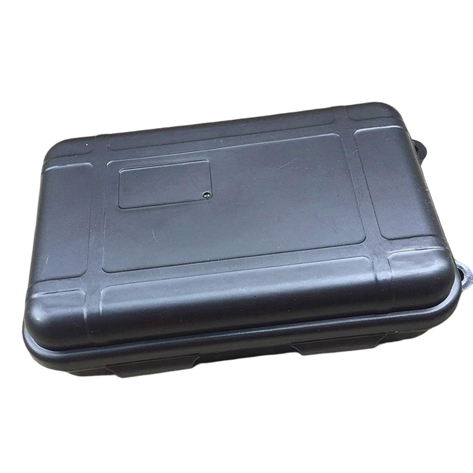 Enakshi® Portable Waterproof Shockproof Case Sealed for Boating Camping Hiking M Black |Sporting Goods | Outdoor Sports | Camping & Hiking | Camping Storage-picture-17