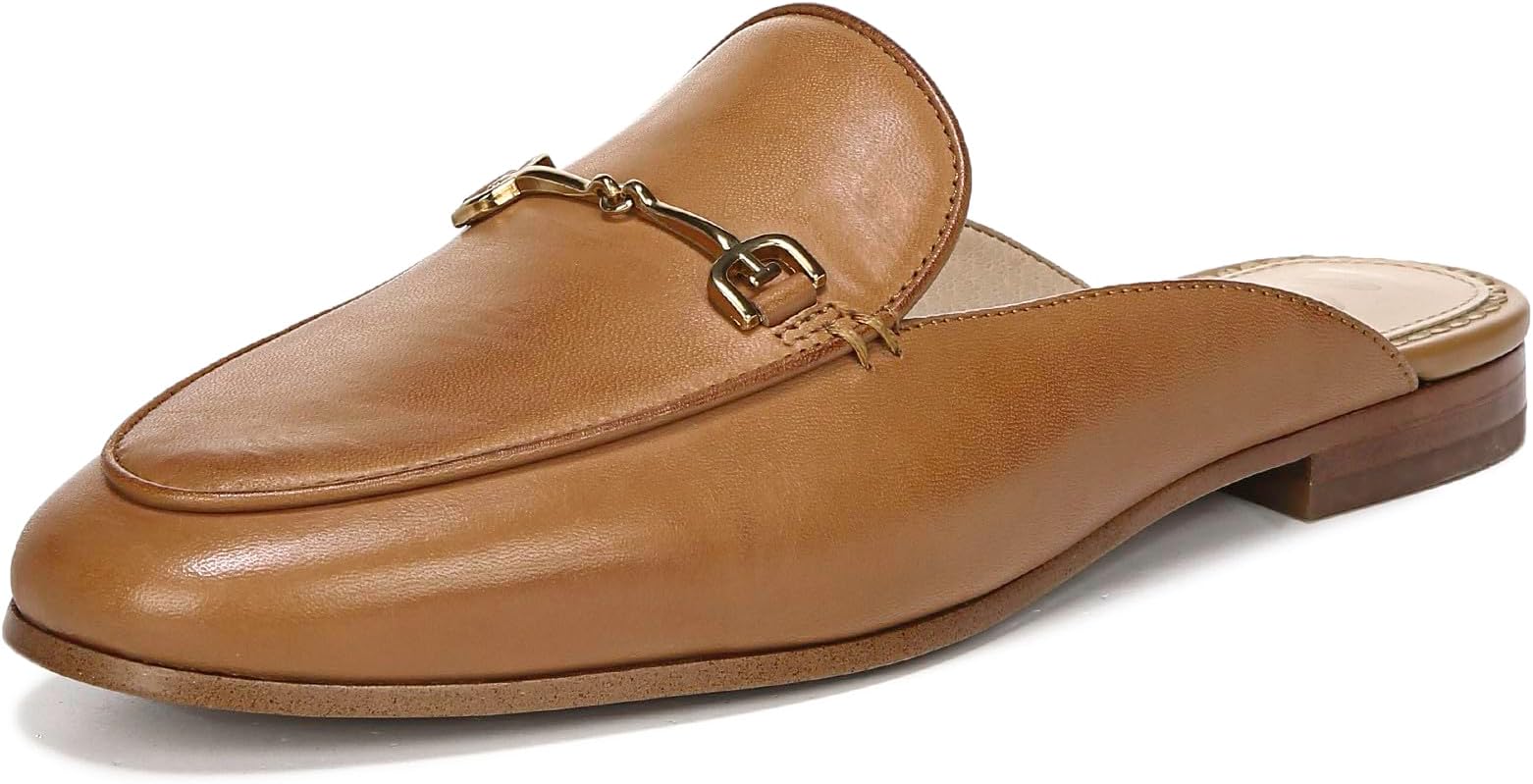 Women's Linnie Flat Mules
