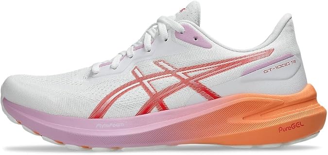 ASICS Women's GT-1000 13 Running Shoes