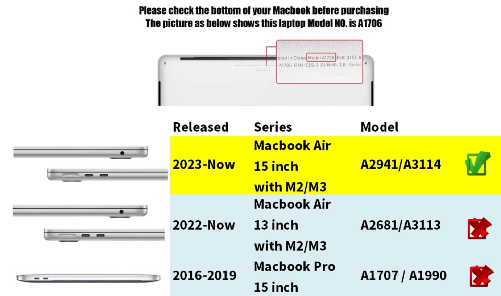 Se7enline Compatible with Apple MacBook Neo 13-inch Case 2026 Model A3404, Hard Shell & Washable Keyboard Cover, Anti-Scratch Anti-Drop Slim Fit Protective Case for Daily Use Travel,Frost Transparent — view 17