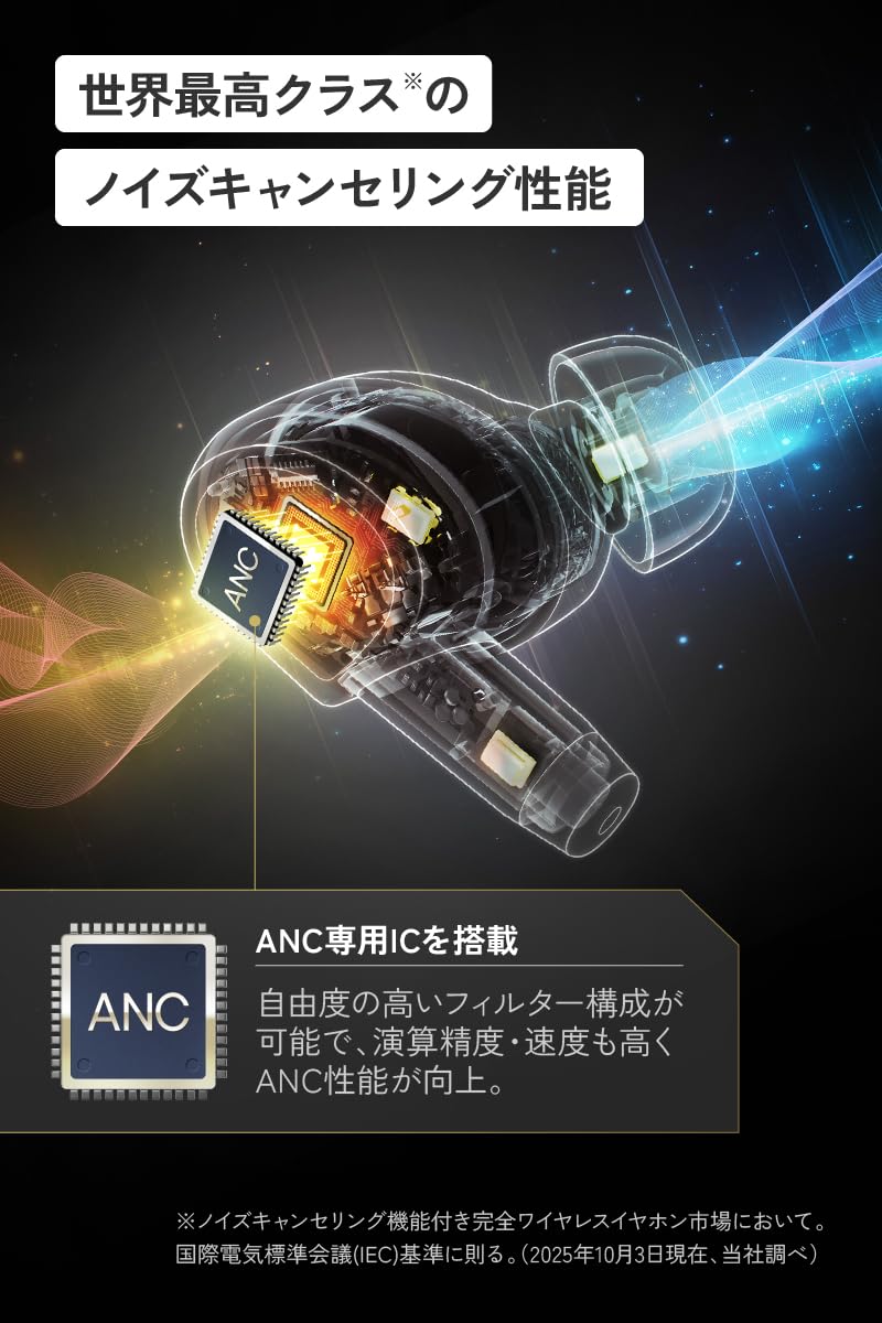 Jvc Kenwood Victor Wood Master Earphone In-Ear With Microphone