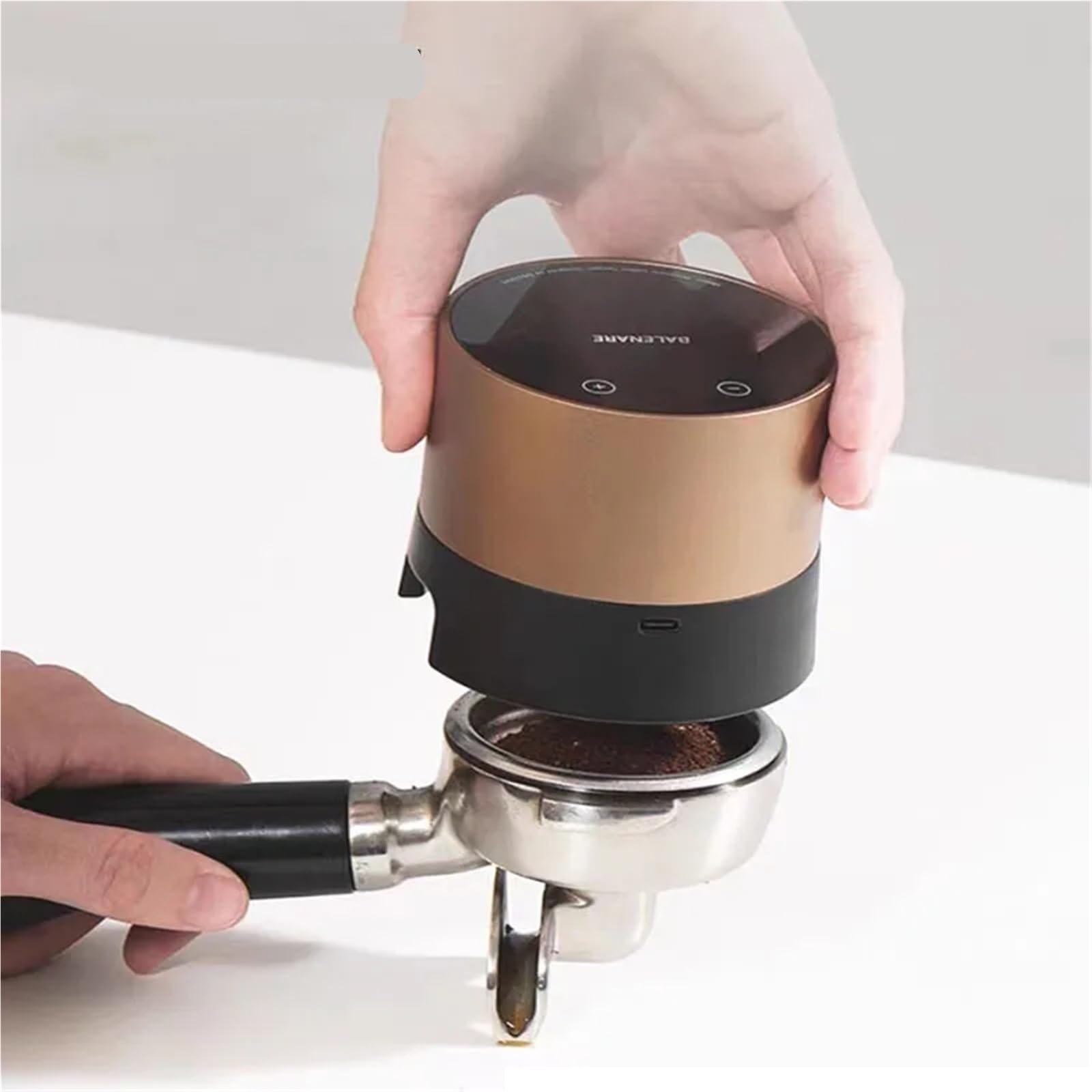 Compatibile con il pressino a forza costante Balenare da 58 mm
