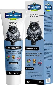 Cats Malt-Soft Extra Anti Hairball Paste 100 G