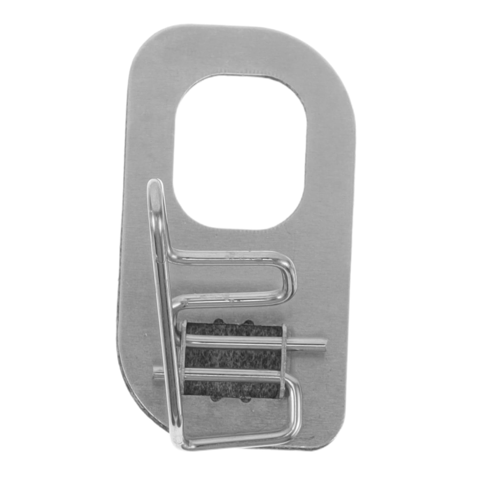 TOYANDONA Rest Double Steel Wire Lightweight Compact Versatile for Targeting Hunting Accessories