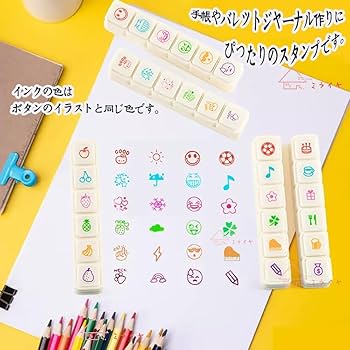 Amazon.co.jp: ミライヤ ミニスタンプ シャチハタタイプ 浸透印 ポチッ Amazon.co.jp: ミライヤ ミニスタンプ シャチハタタイプ 浸透印 ポチッ