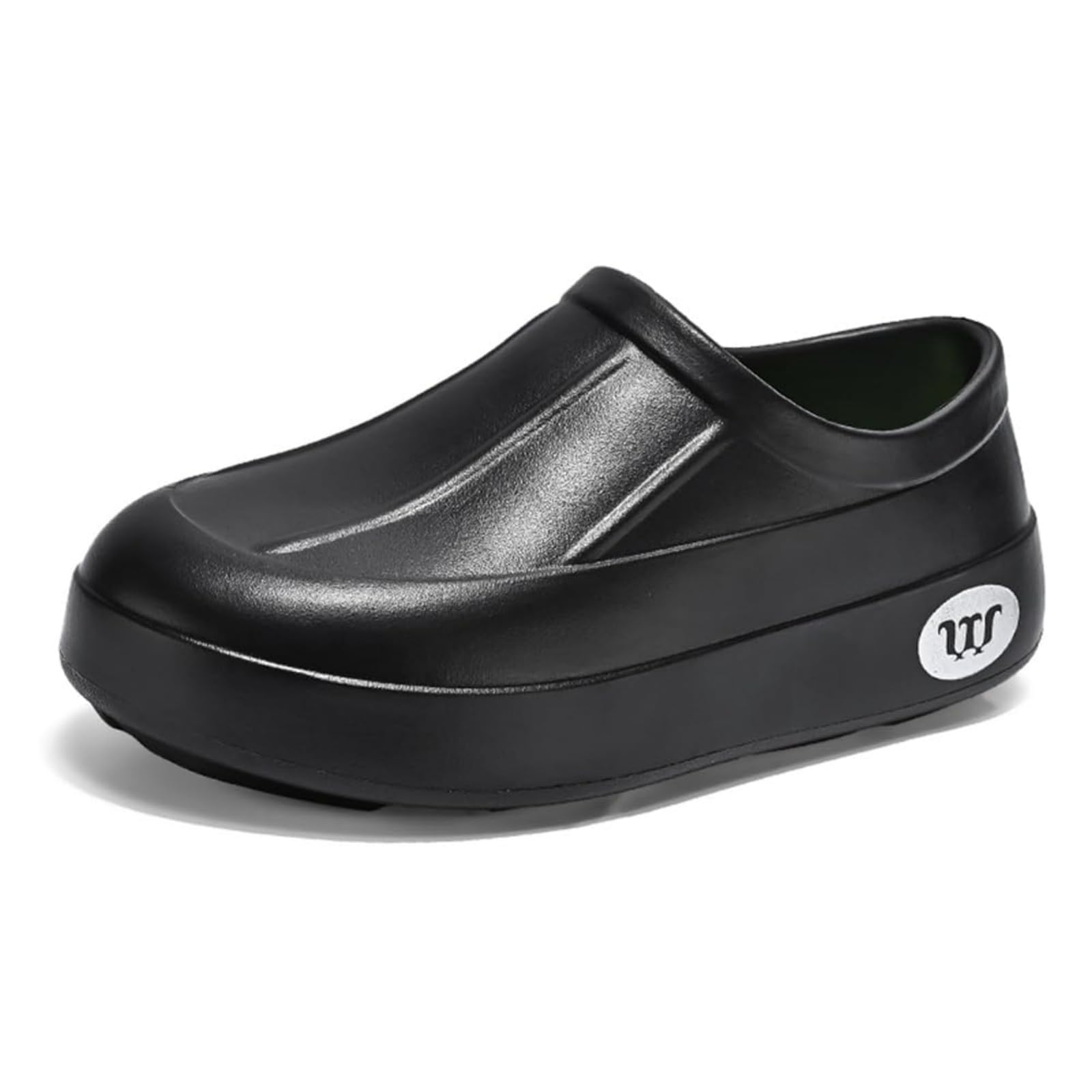 Armadillo Clogs Garden Shoes for Women Men Non Slip Work Shoes Women Food Service Chef Shoe for Men Restaurant Waterproof Oil Resistant Nursing Arch Support Wide Width Sneakers Lightweight Unisex