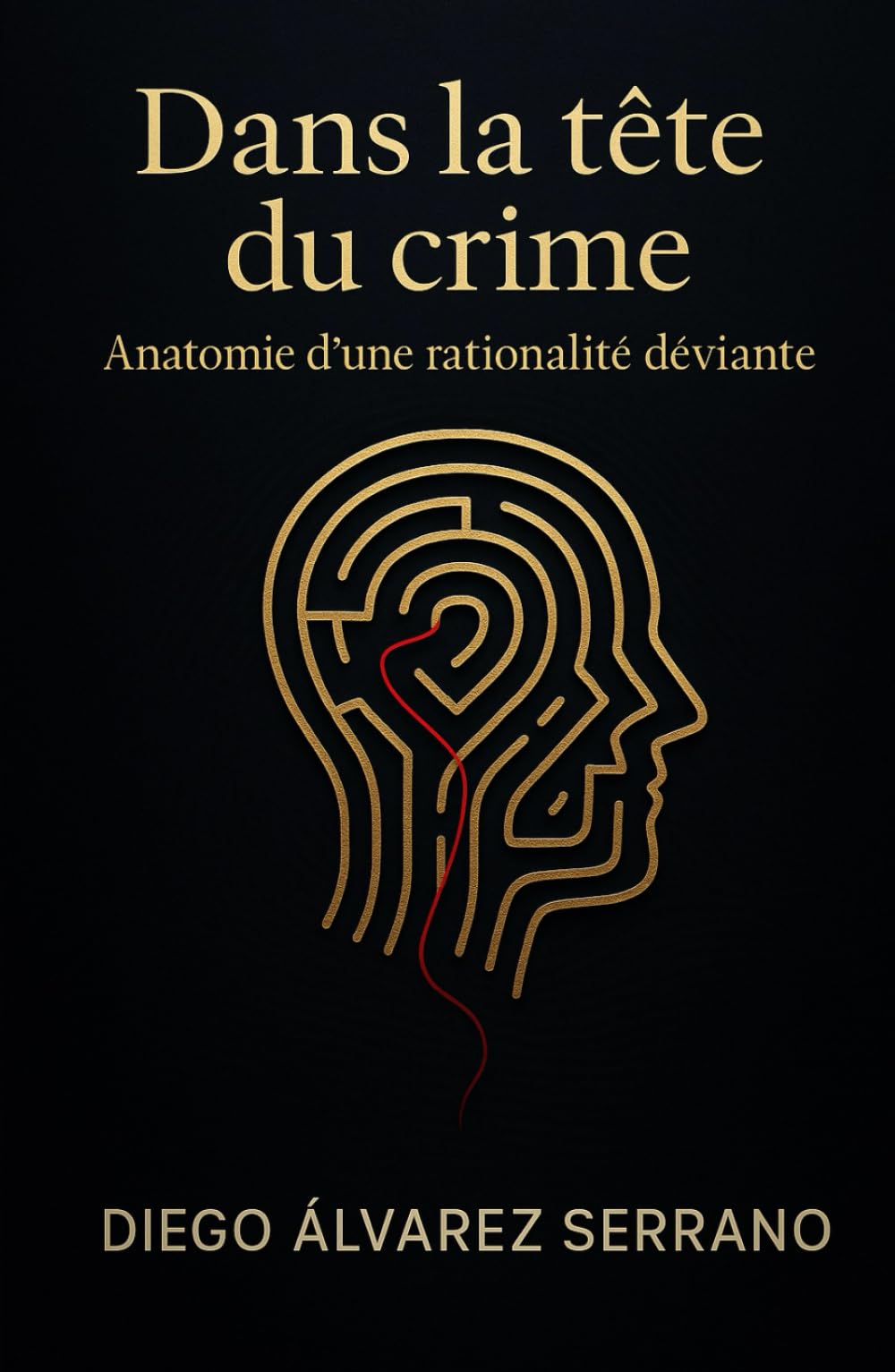 Dans la tête du crime: Anatomie d’une rationalité déviante