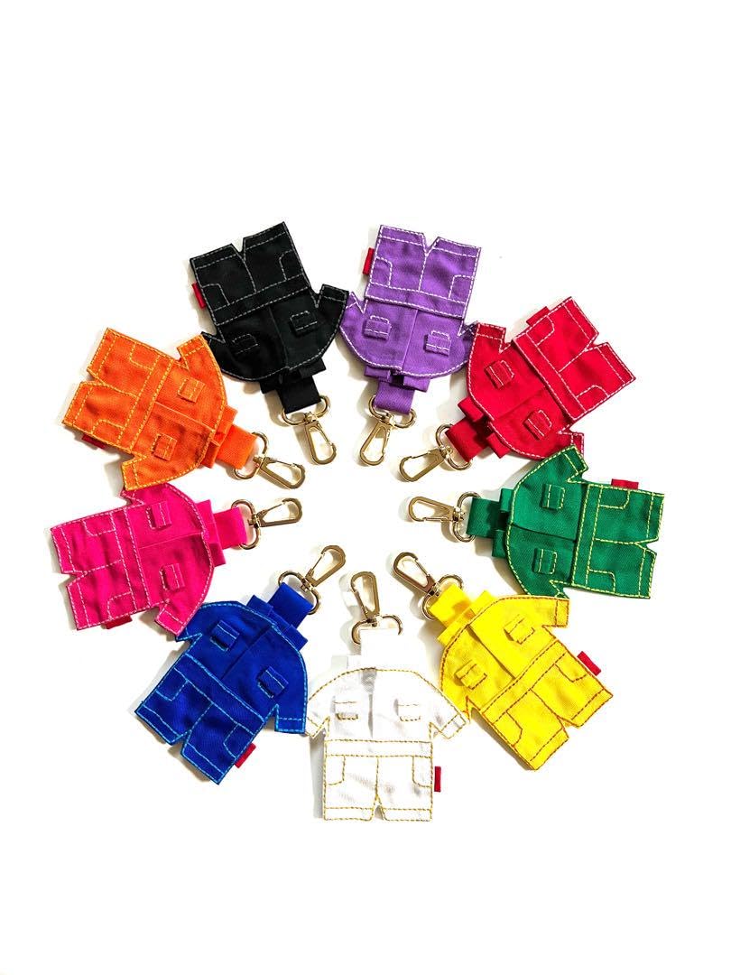 ★Man★それスノ★つなぎ★Keyring★ Amazon.co.jp: ☆SnowMan☆すのチル☆それスノ☆つなぎ☆keyring