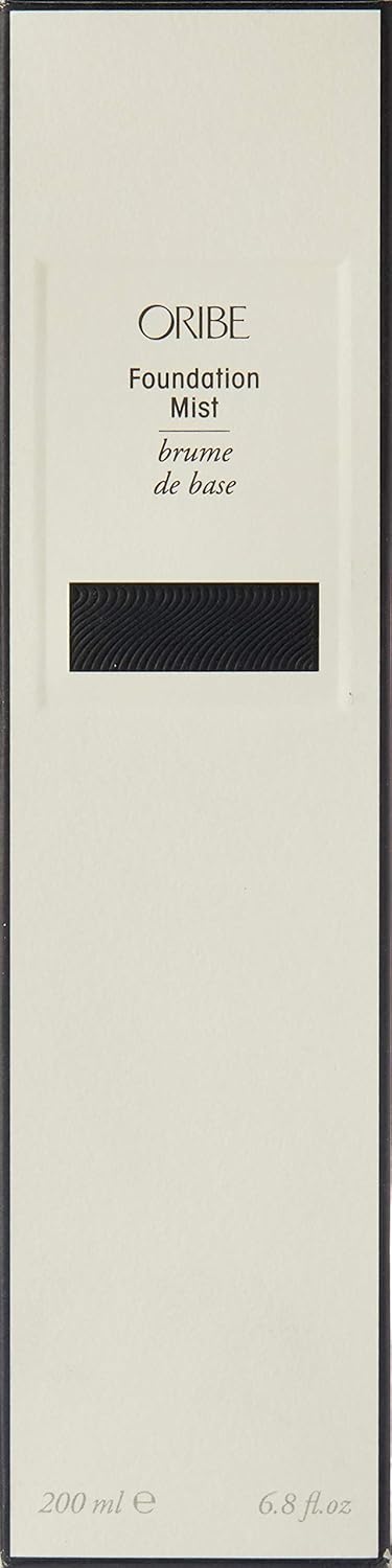 Oribe Foundation Mist , 6.8 Fl Oz (Pack of 1) - Image 2