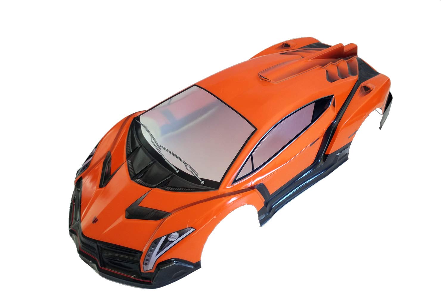 Amazon.com: Novaho 1/10 Scale RC Printed Precut Drift Racing