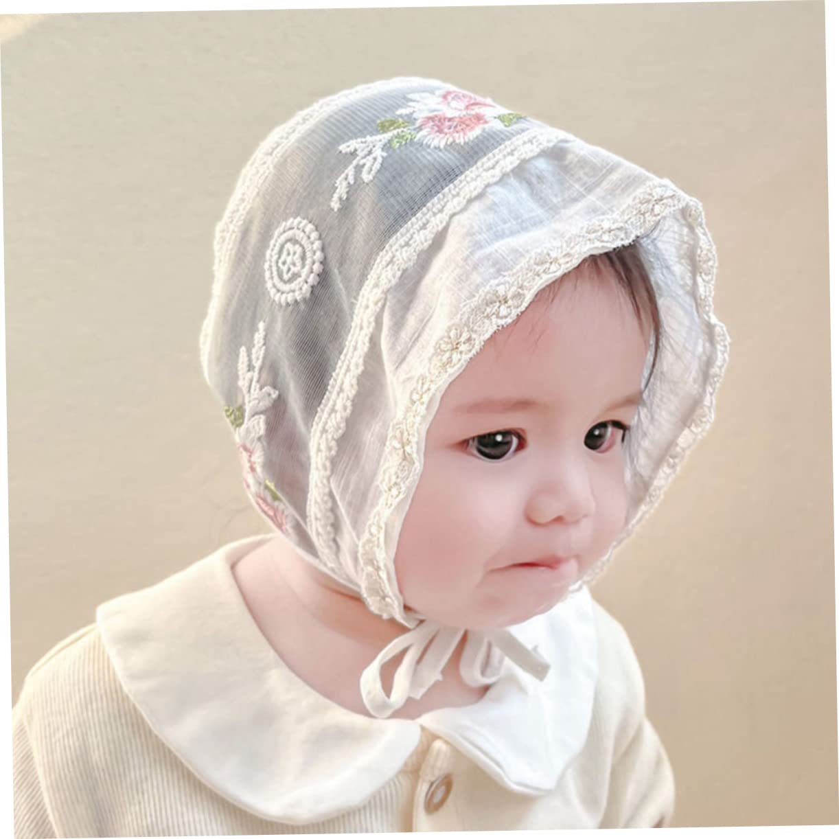 5piezas Sombrero para Gorro De Verano Infantil Protección UV De Playa para Fotografía Transpirable y para y Verano