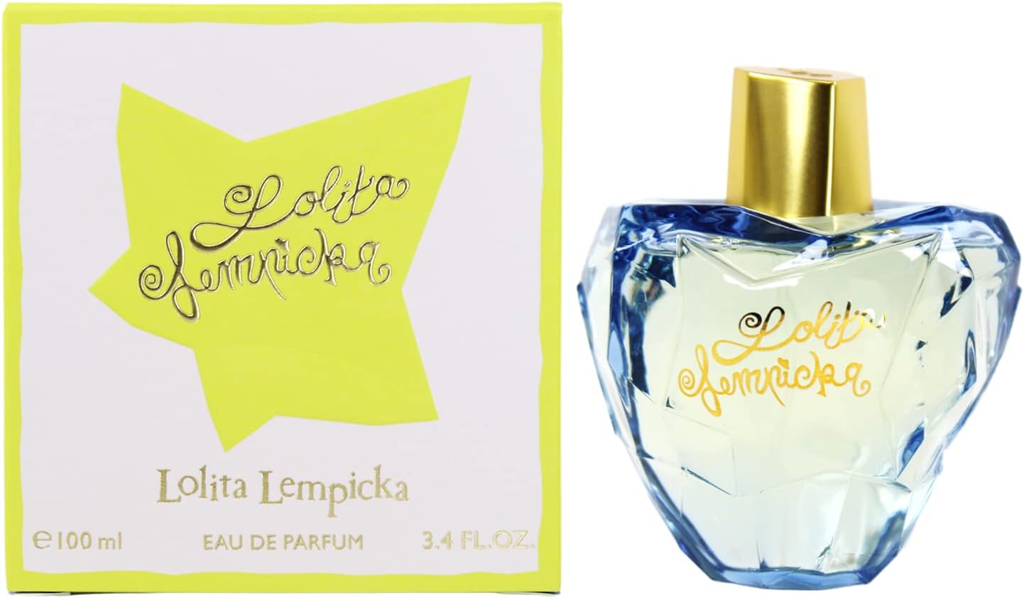Eau De Parfume Vapo 100ml Womens Fragrance Sealed Scent Boxed