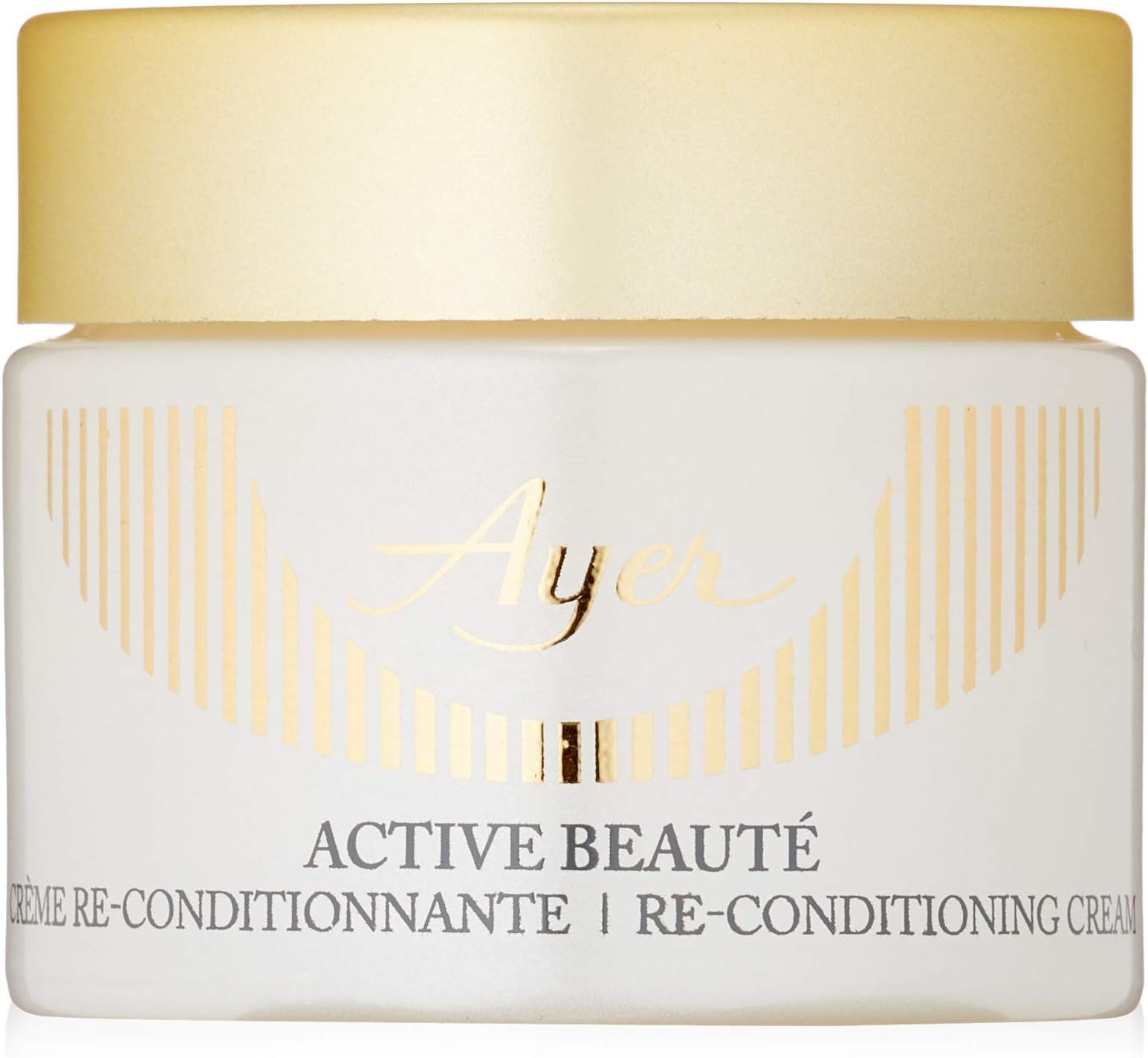 Ayer Active Beaut Re-Conditioning Cream 50 ml