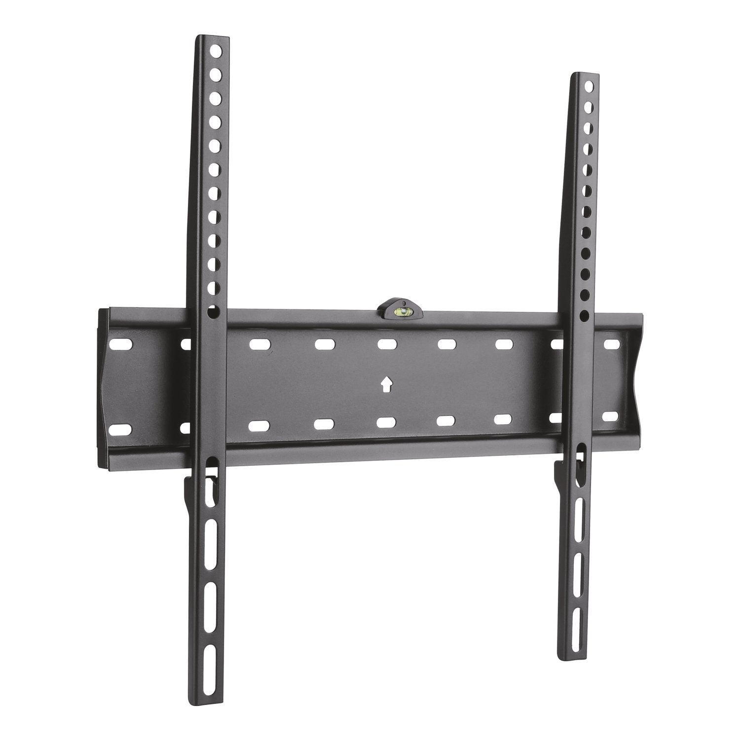 AISENS WT55F-​013 - Soporte Eco para MonitorTV de 32"-​55", Color Negro