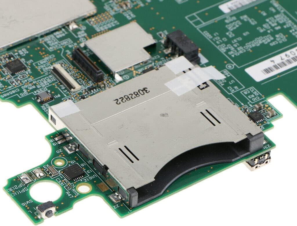 ARCADORA Mainboard Circuit Board PCB Motherboard Replacement Repair Part Accessories for Nintendo 2DS N2DS : Video Games
