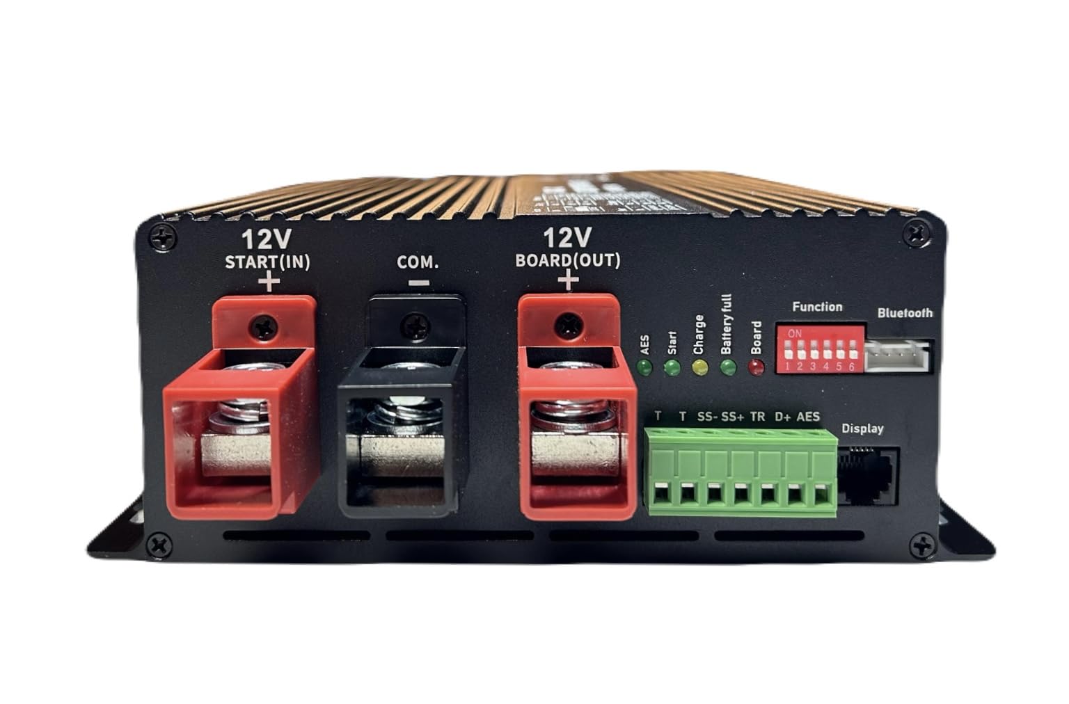 サブバッテリー走行充電器 Amazon.co.jp: 12V-12V BSCP 90A 走行充電器 BSCP-DCDC1290 大