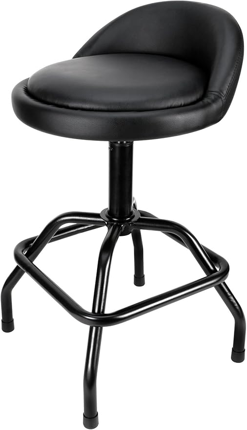 Amazon.com: Performance Tool W85011 Adjustable Height Bar Stool