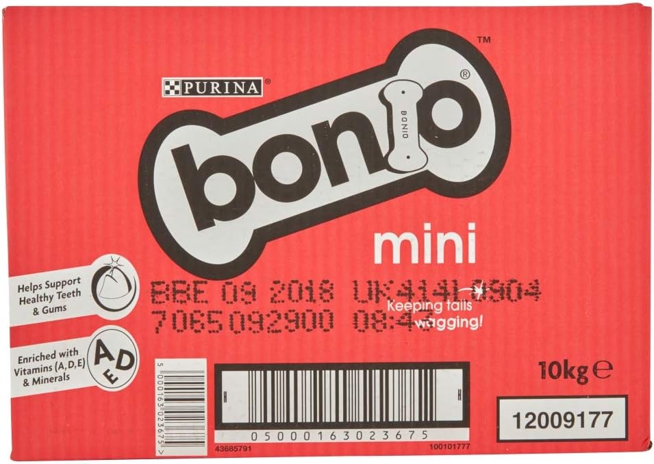bonio 12.5 kg