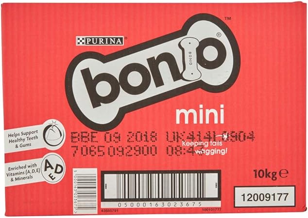 bonio original