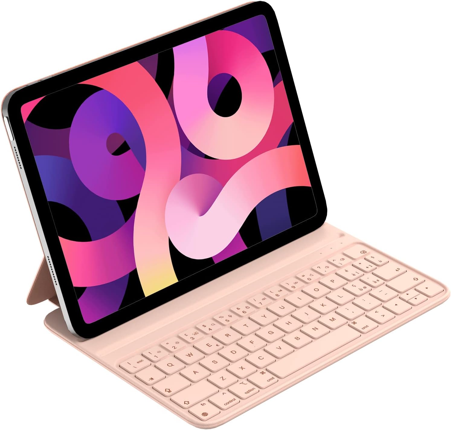 Smart Case Magnetica Sparroon Per IPad (molti Modelli: 5a-10a Gen, Air, Mini, Pro 11) Con Stand