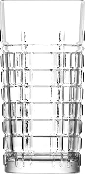 LAV Brit 4-Piece Soft Drink Cup