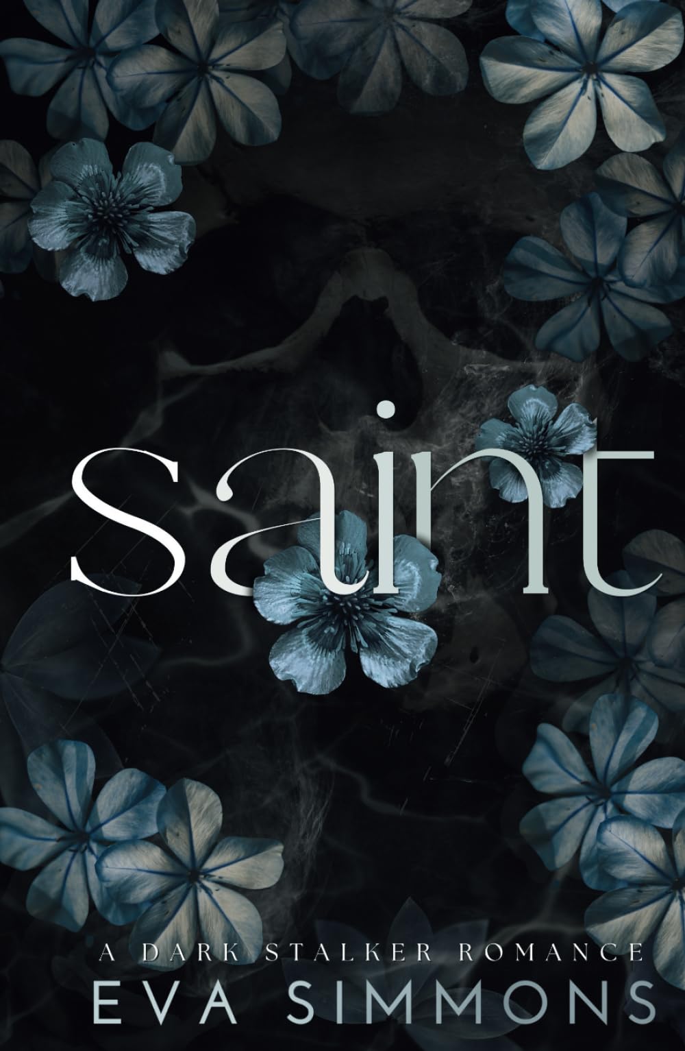 Saint: A Dark Stalker Romance (Sigma Sin)