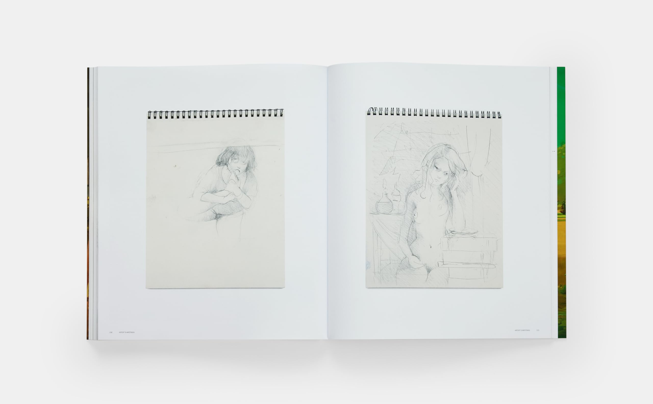 Lisa Yuskavage: Contemporary Artists Series (ART)