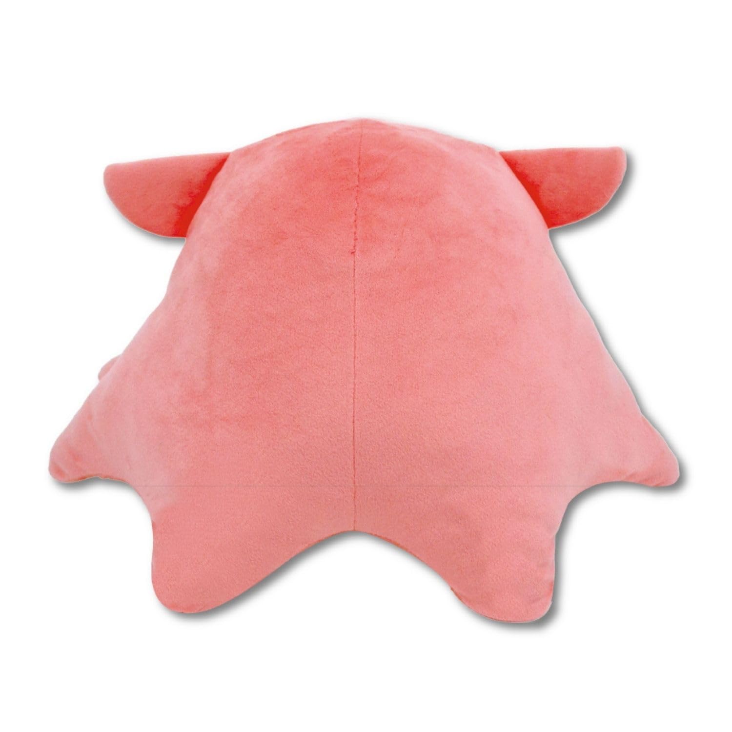 Amazon.co.jp: BIGぬいぐるみ メンダコ ピンク色 BIGサイズ 海の生き物